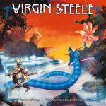 Virgin Steele I The Anniversary Ed - CD
