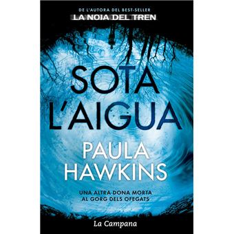 Sota l'aigua