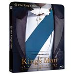 The King's Man: La Primera Misión - Steelbook Blu-ray
