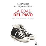 La edad del pavo