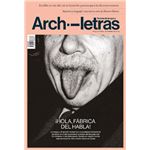 Revista Archiletras 25 Hola Fabrica Del Habla