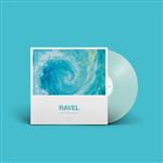 Ravel-The Piano Works - Vinilo