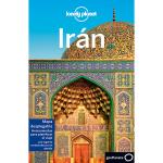 Iran-lonely planet