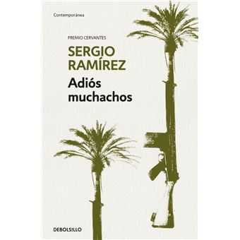 Adiós, muchachos