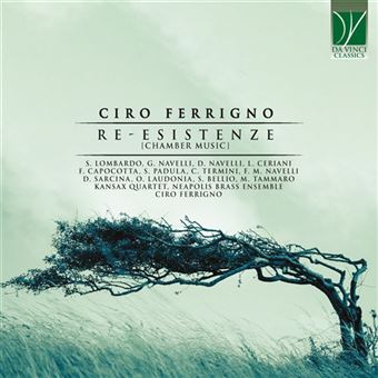 Ciro Ferrigno - 2 CDs