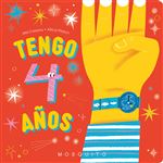 Tengo 4 años