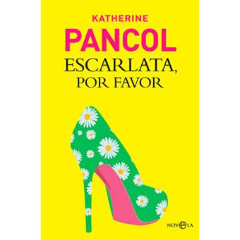 Escarlata, por favor