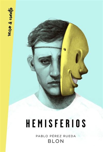 Verso&cuento Hemisferioshemisferios Epub tapa blanda