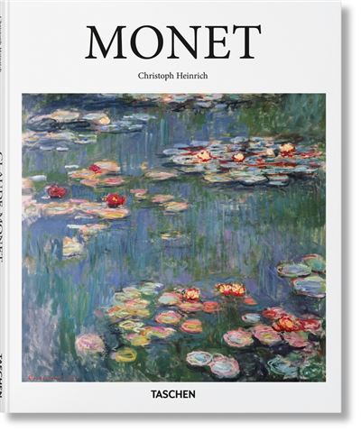 Taschen Monet