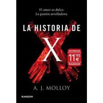La historia de X - 1