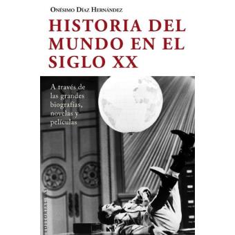 Historia del mundo en el siglo XX - 1