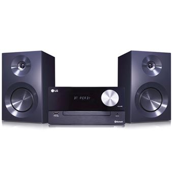 Microcadena LG CM2460
