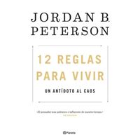 12 reglas para vivir