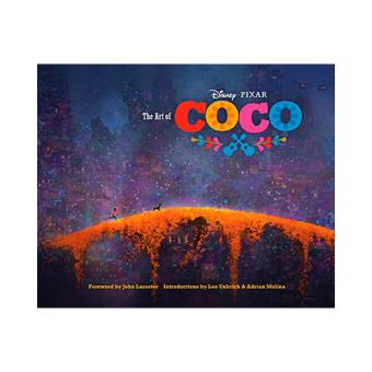 The Art of Coco
