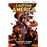 Marvel Saga TPB. Capitán América 1. Fuera del tiempo