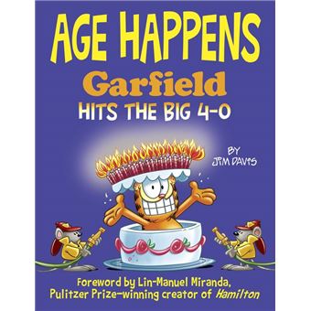 Age Happens