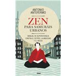 Zen Para Samurais Urbanos