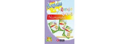 Editorial Ecir S.a. Proyecto Burbujas 4, 5 Y 6. Educación Infantil