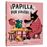 ¡Papilla, por favor!