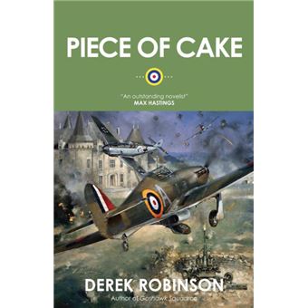 Piece of Cake