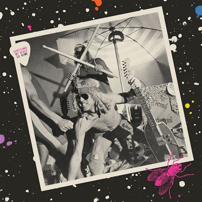 My Beach - Vinilo Verde - Surf Punks