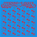 Ep #2 - Vinilo Rojo Cereza