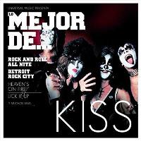 Lo mejor de Kiss