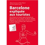 Barcelona explicada als turistes -f