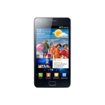Samsung Galaxy S II