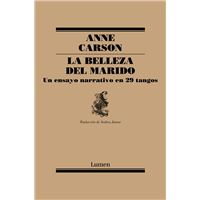La belleza del marido