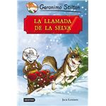 La Llamada De La Selva