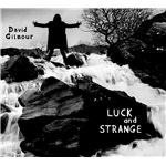 Luck and Strange