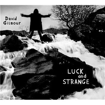 Luck and Strange