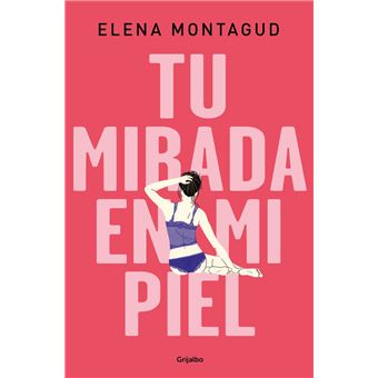 Tu mirada en mi piel