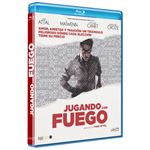 Jugando con fuego (2023) - Blu-ray