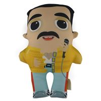 Tuki Cojín - Freddie Mercury