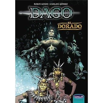 Dago El Dorado