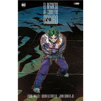 El regreso del Caballero Oscuro: La última cruzada (Edición Deluxe)