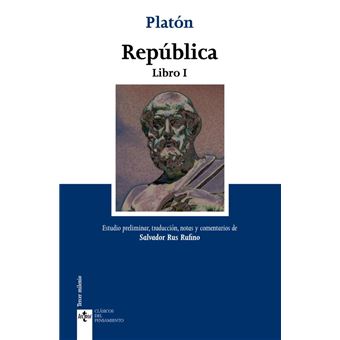 República - Libro I