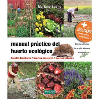 Manual practico del huerto ecologic