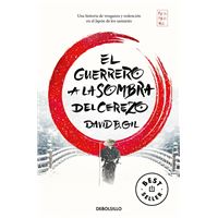 El guerrero a la sombra del cerezo