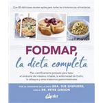 Fodmap la dieta completa