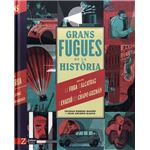 Grans fugues de la historia -cat-
