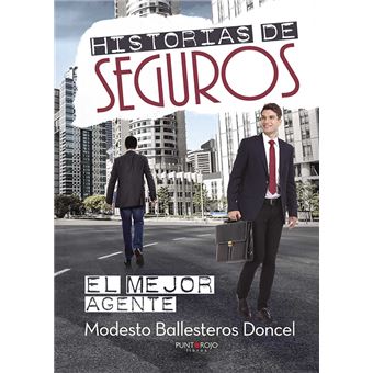 Historias de seguros - 1