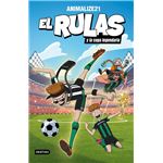 El Rulas 2 El Rulas Y La Copa Legendaria