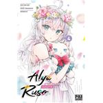 Alya A Veces Me Susurra En Ruso, 4