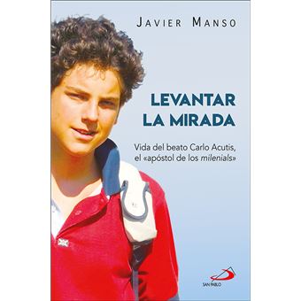 Levantar la mirada