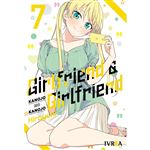Girlfriend Y Girlfriend 7