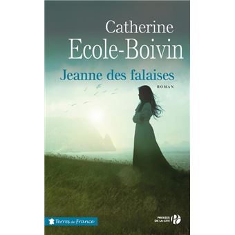 Jeanne des falaises - 1