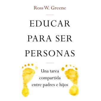 Educar para ser personas